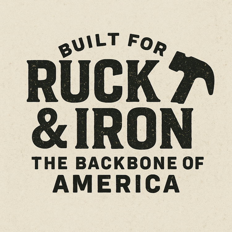 Ruck & Iron