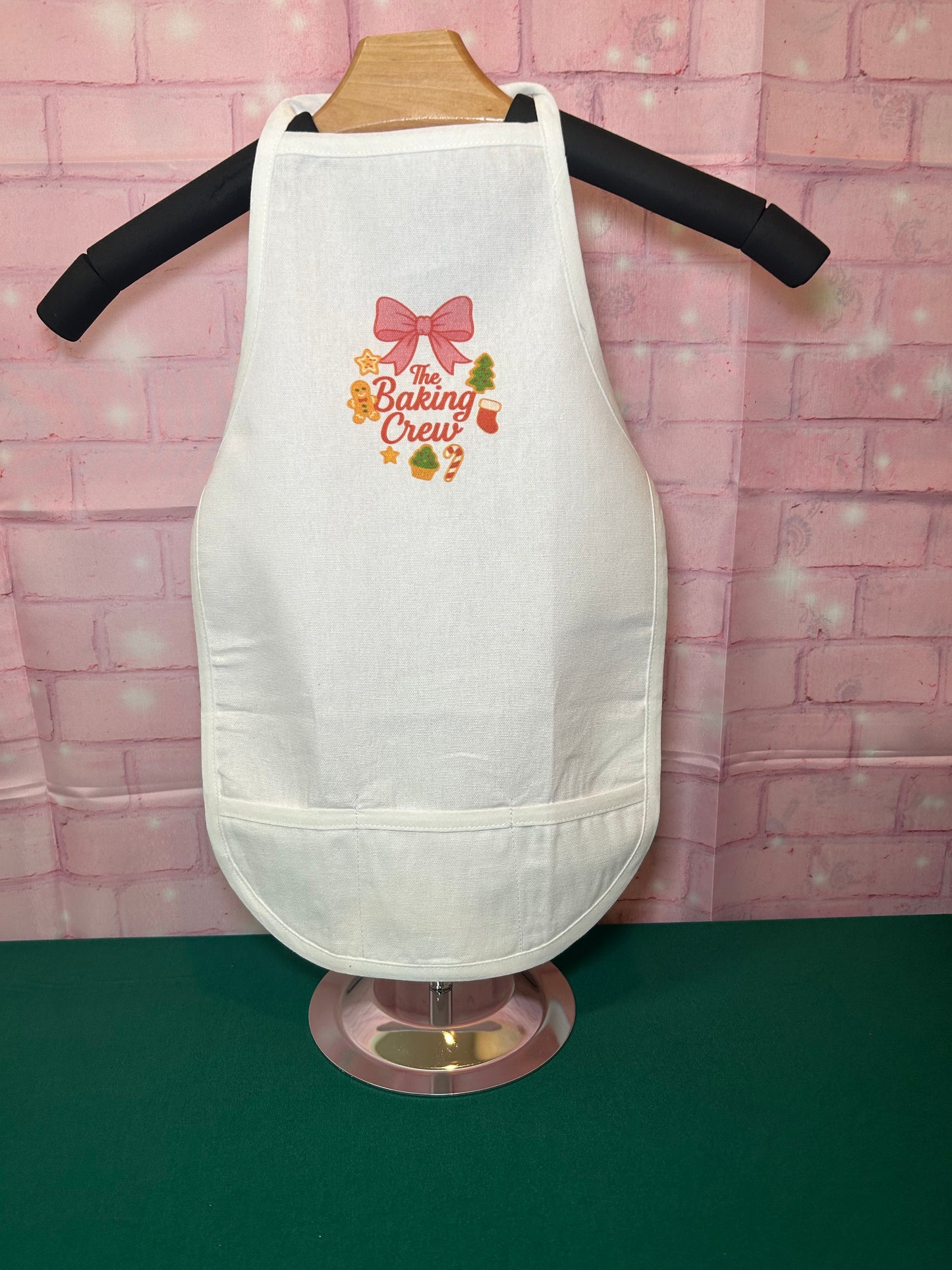 Child’s Custom Aprons