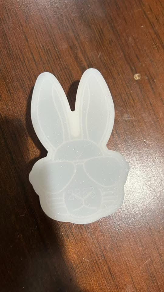Cool Bunny Freshie