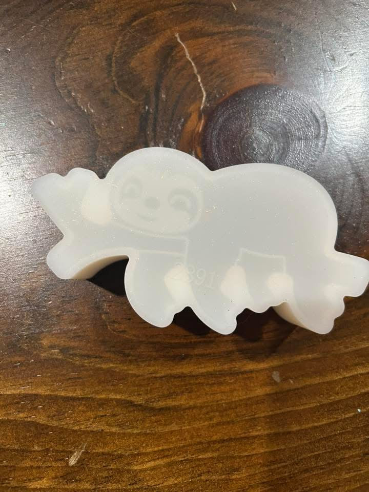 Sloth Freshie