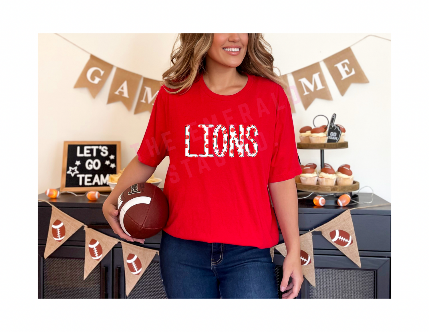 Custom Apparel
