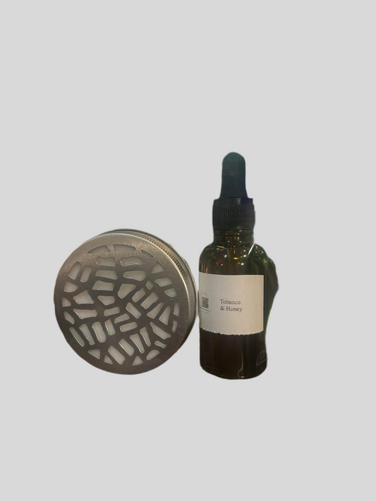 Fragrance Diffuser Oil