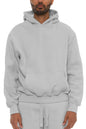 Premium Cotton Blend Hoodie