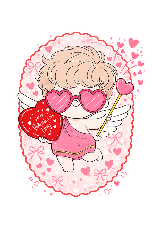 CUPID