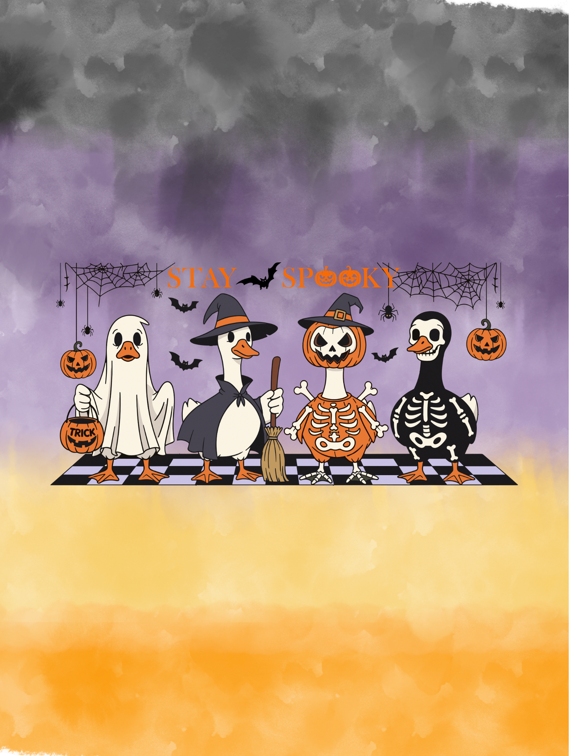 Custom Halloween Shirts