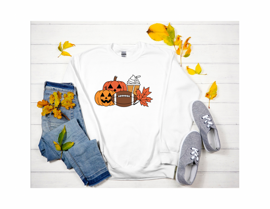 Custom Halloween Shirts