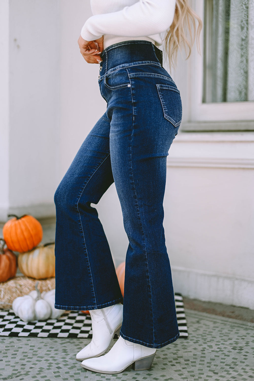 Sadie Jeans