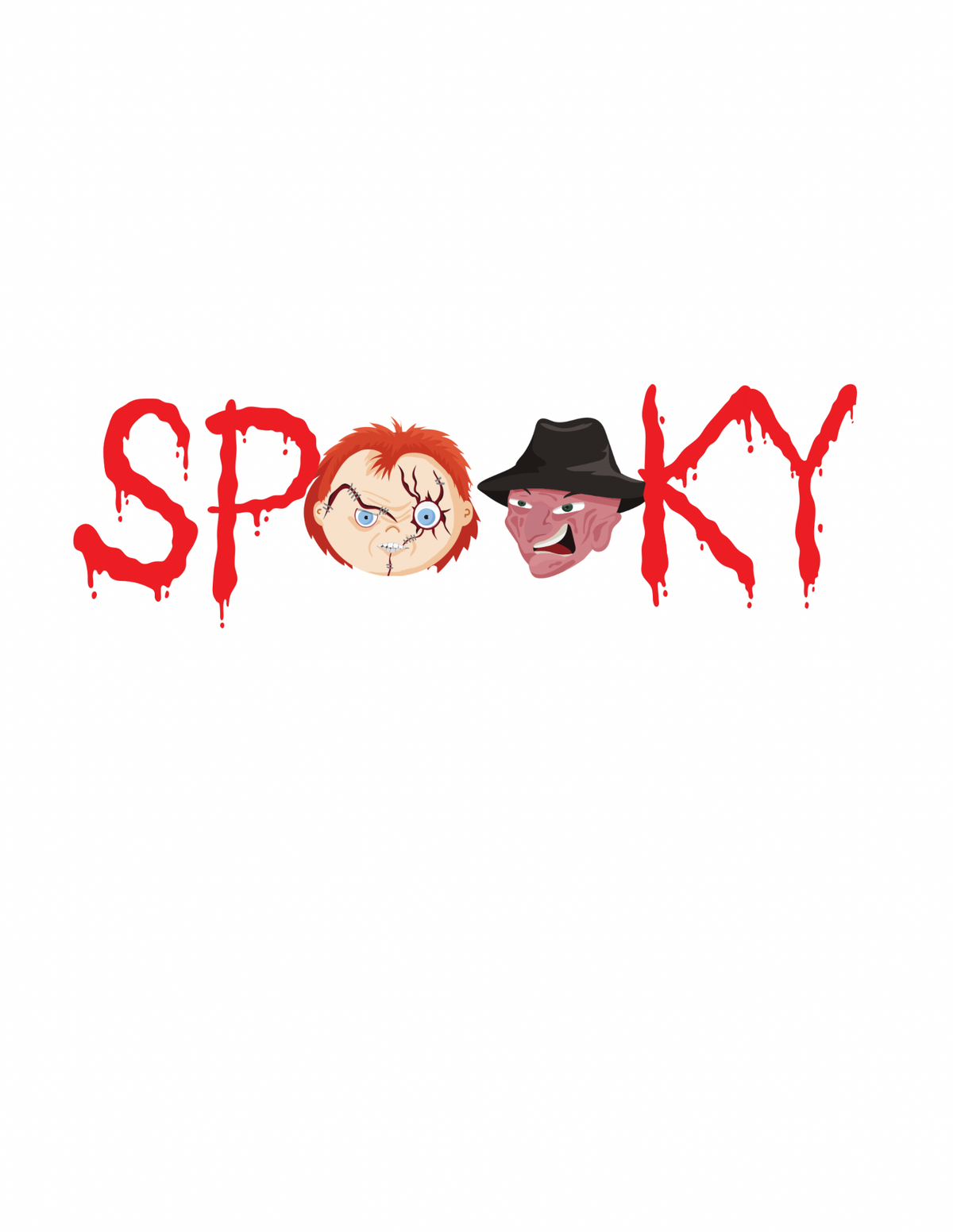 Custom Halloween Shirts