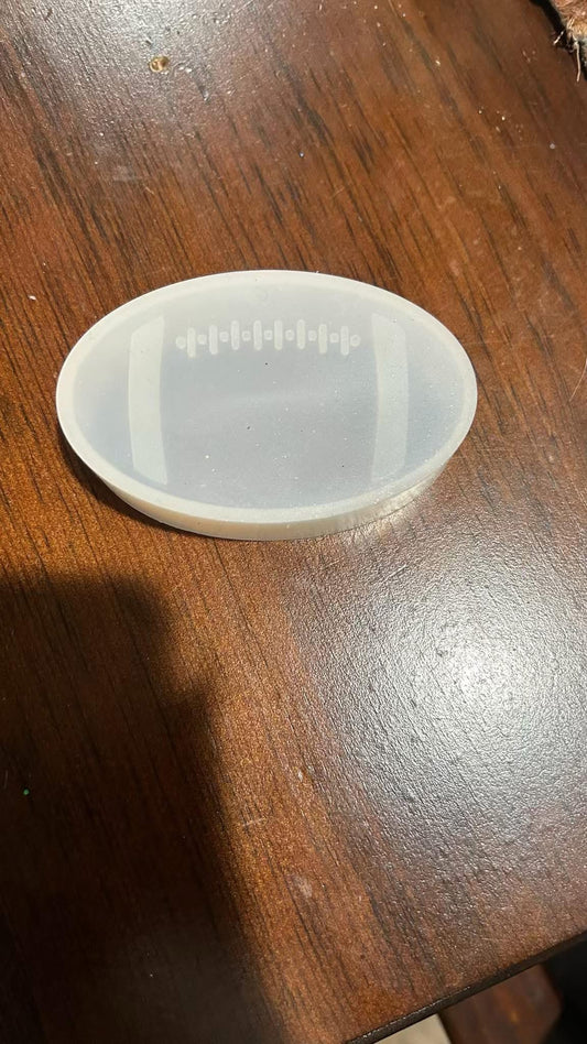 Football Freshie