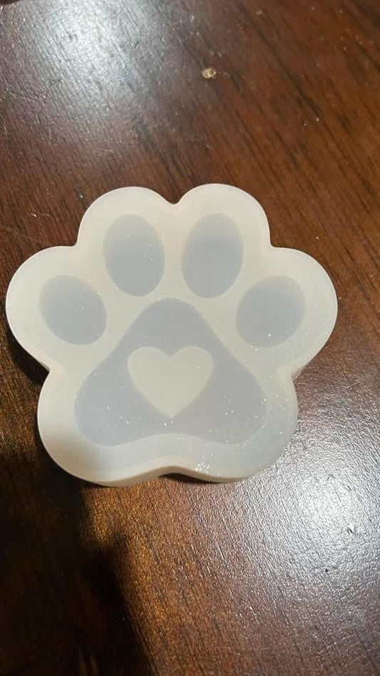 Cub Paw Freshie