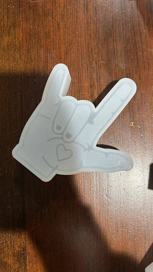 Rock On Freshie