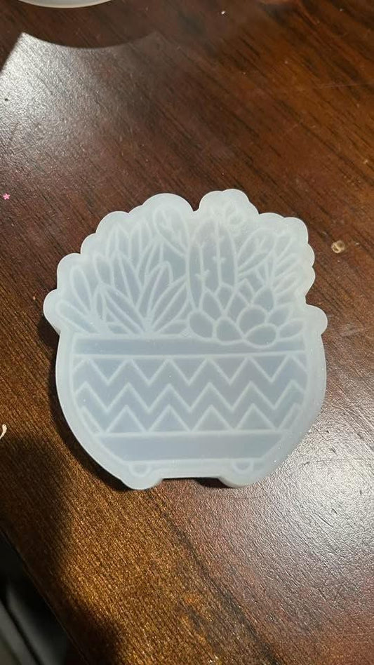 Succulent Freshie