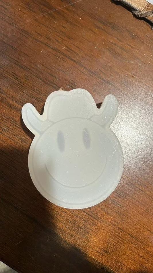 Smiley Face Freshie