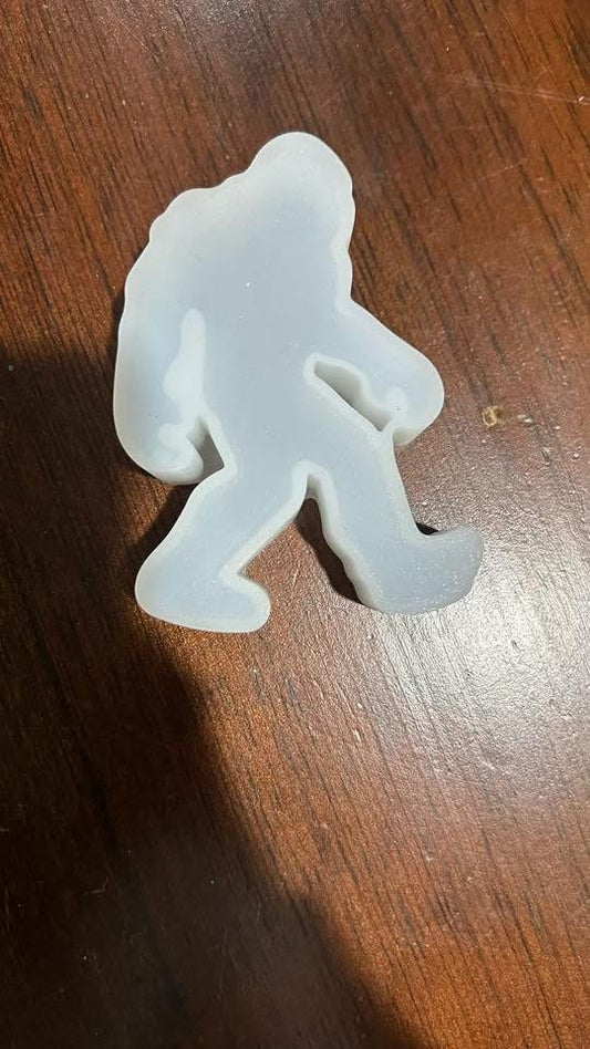 Sasquatch Freshie