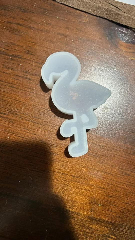 Flamingo Freshie