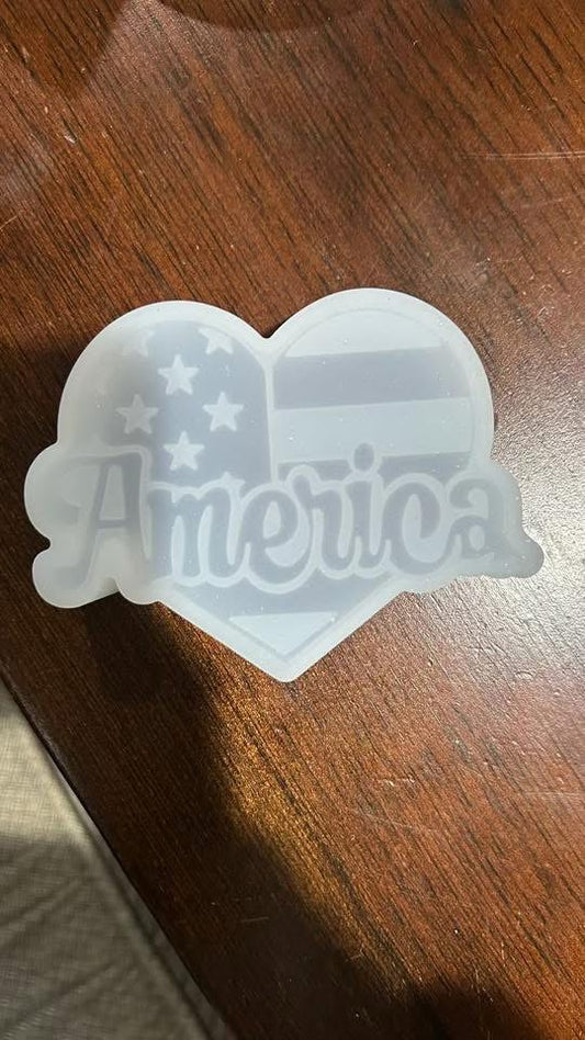 America Freshie