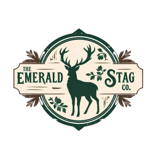 The Emerald Stag Co. 