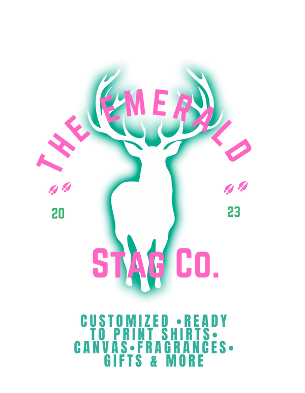 The Emerald Stag Co. 