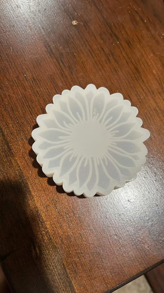 Flower Freshie