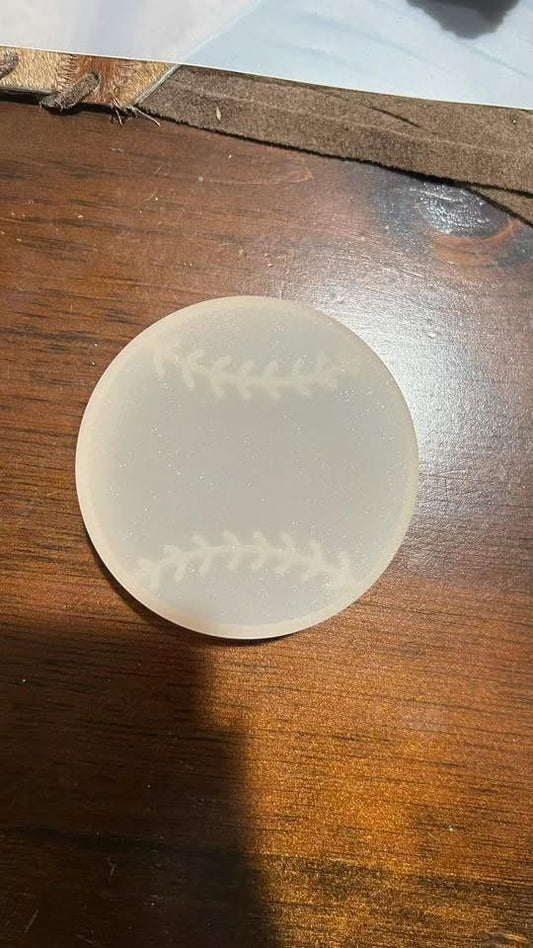 Softball/Baseball Freshie