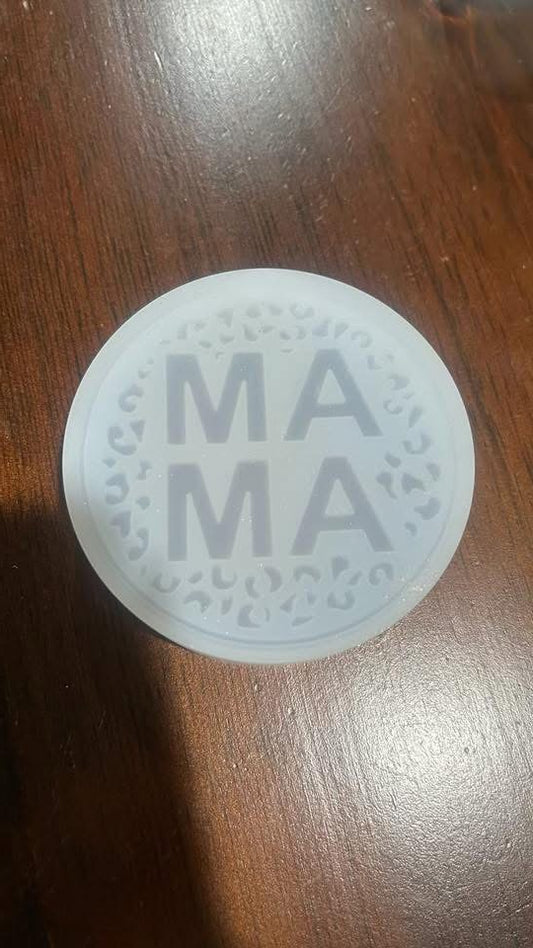 Mama Script Freshie